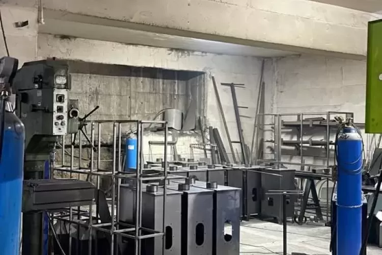 Konya Pelet Soba İmalatçıları