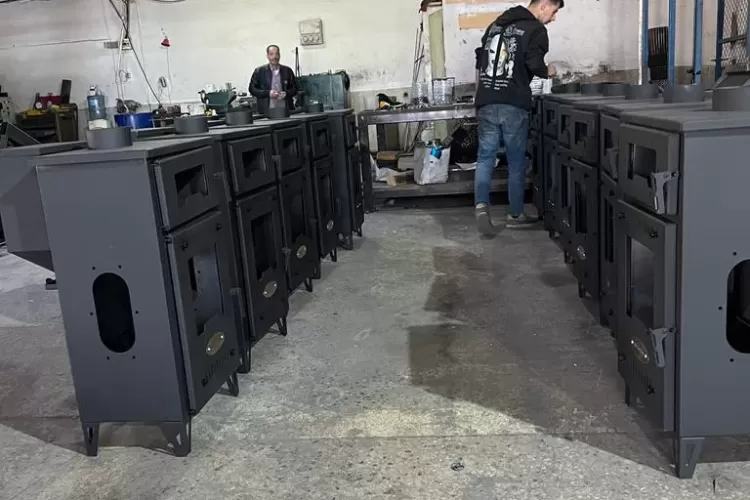 Z Tipi Pelet Sobaları: İşlevsellik Ve Avantajları