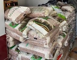 Konya 100kg Pelet Yakıt Fiyatları